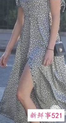 冬季小皮鞋怎么搭配