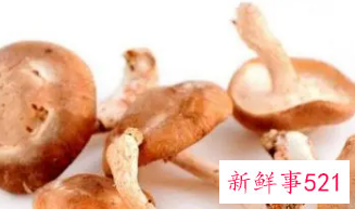 长期吃菌类可以抗癌吗