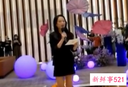 孟晚舟最近情况