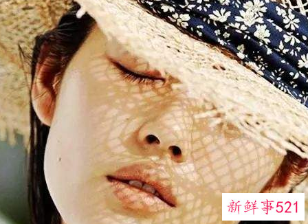 皮肤晒伤发红怎么办