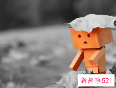 对什么事都失去了兴趣