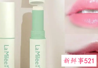 唇膜和润唇膏一样吗