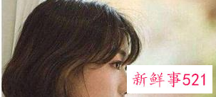 什么样的烫发显年轻