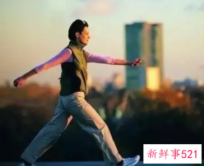 体质差瘦的人适合做什么运动