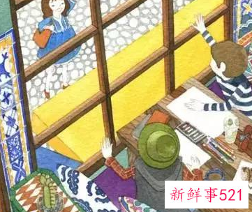 上门送温暖的星座男