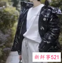 今年秋冬季流行什么衣服