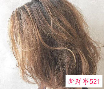 20岁女人发型短发