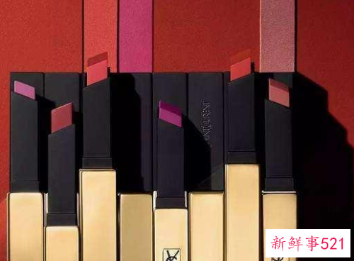 显白有气质的口红色号有哪些