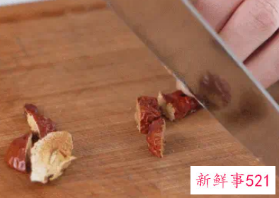 八宝粥的做法和配料比例