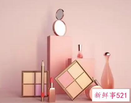 化妆的正确步骤化妆顺序