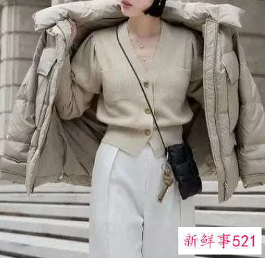 今年秋冬季流行什么衣服