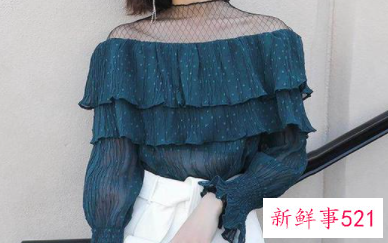 30岁以上的女人穿衣搭配