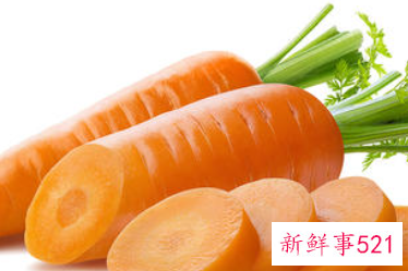 抗衰老最好的食物