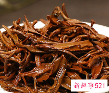 红茶的功效与禁忌是什么