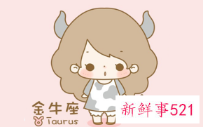 哪些星座长大后很漂亮