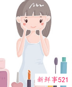 女人用精华液对皮肤好吗