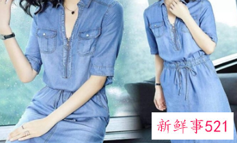 年轻人适合穿什么颜色的衣服