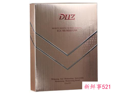 干性皮肤适合用哪些护肤品