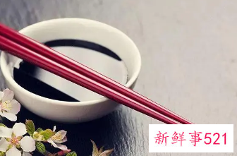 筷子有啥寓意