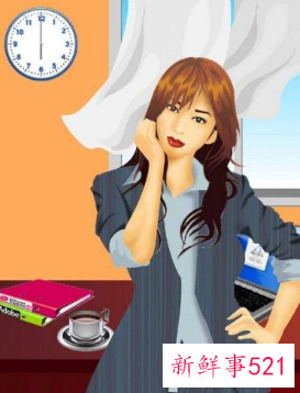 女人有什么弱点呢