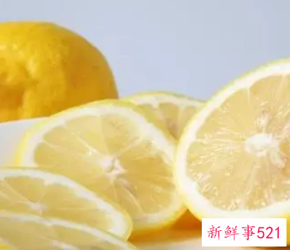 四种水果能降糖有