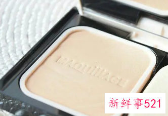 粉饼在哪个步骤使用