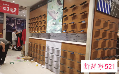 鸿星尔克人气消散每天近万人取关原因