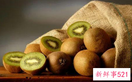 奇异果什么人不能吃