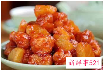 肉类菜谱大全做法