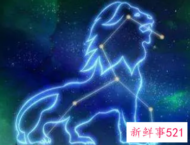 狮子座斗不过的星座女