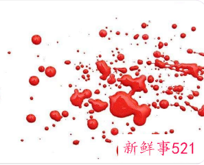 女人梦见血水是什么预兆