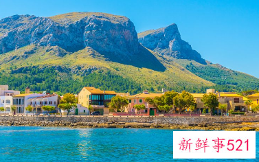 五一旅游景点推荐山东