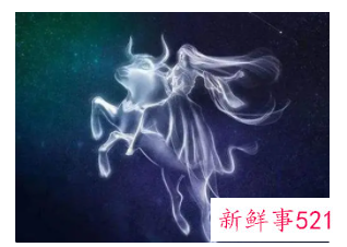 金牛座只对喜欢的人色吗