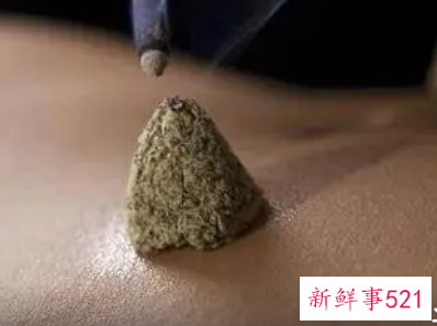 艾灸的六大好处