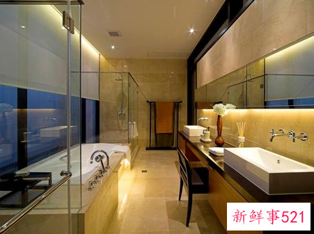 木地板品牌排行前十名