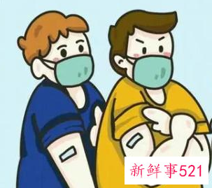 12至14岁疫苗接种须知