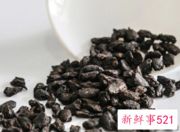 碎银子是什么茶