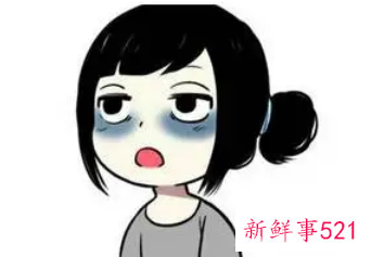 宝宝眼圈发黑要怎么办