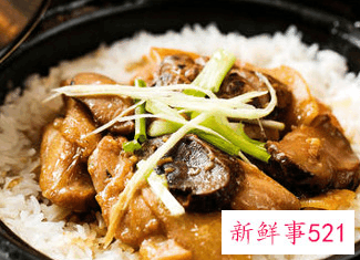 怎样做煲仔饭好吃又简单