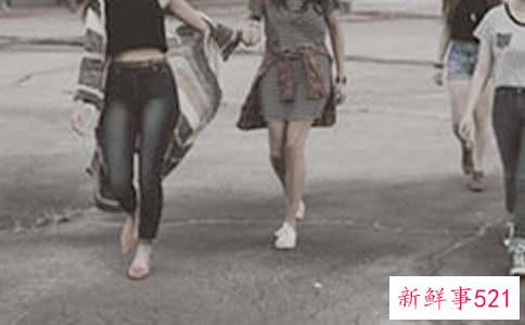 高情商撩女孩子的话摘抄