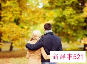 情侣如何维持关系