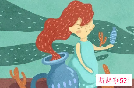 水瓶男人有多深情