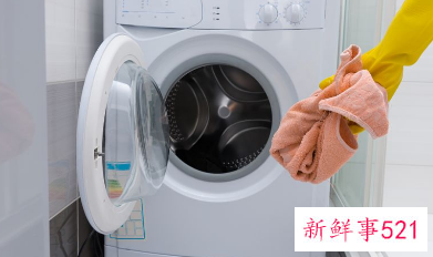 洗衣机品牌哪个好