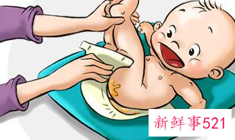 婴儿秋季腹泻怎么治疗