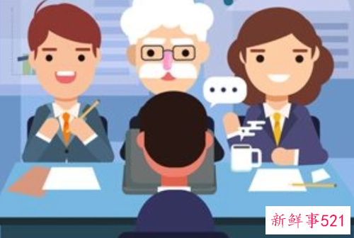 妙语连珠妙问妙答化解面试提问