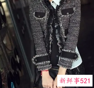 女春装搭配图片大全