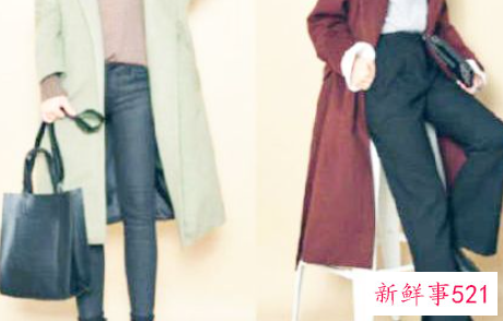 上身长下身短穿衣服怎么搭配