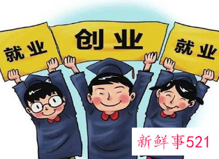 大学生创业补贴政策