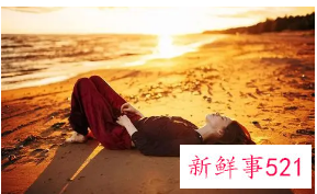 女人听了就心痒痒的情话