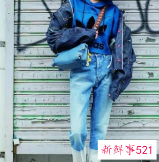 春秋时期女子穿什么衣服